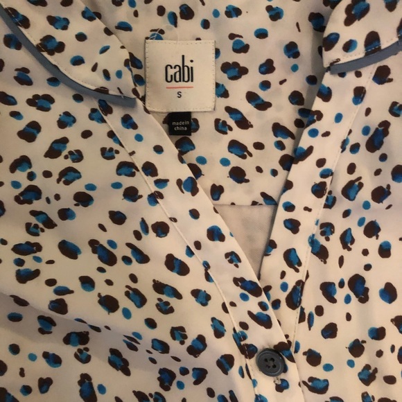 Cabi Camilla dress - Picture 3 of 3